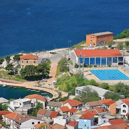 2 Bedroom Beautiful Home In Sparadici Grebaštica Extérieur photo